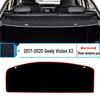 Geely X3 PRO Anti-Glare Dashboard Sunshade Mat
