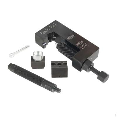 Acessórios para motociclos – Segurança e suporte