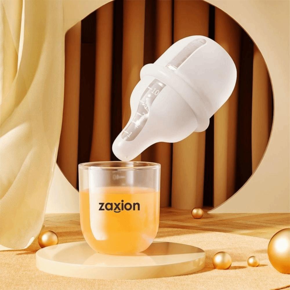 30ml Food Squeeze Feeder Slow Flow Nipple Newborn Feeding Dispenser  Newborn Essentials
