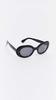 Oliver Peoples US One Size Black Women's Size Color