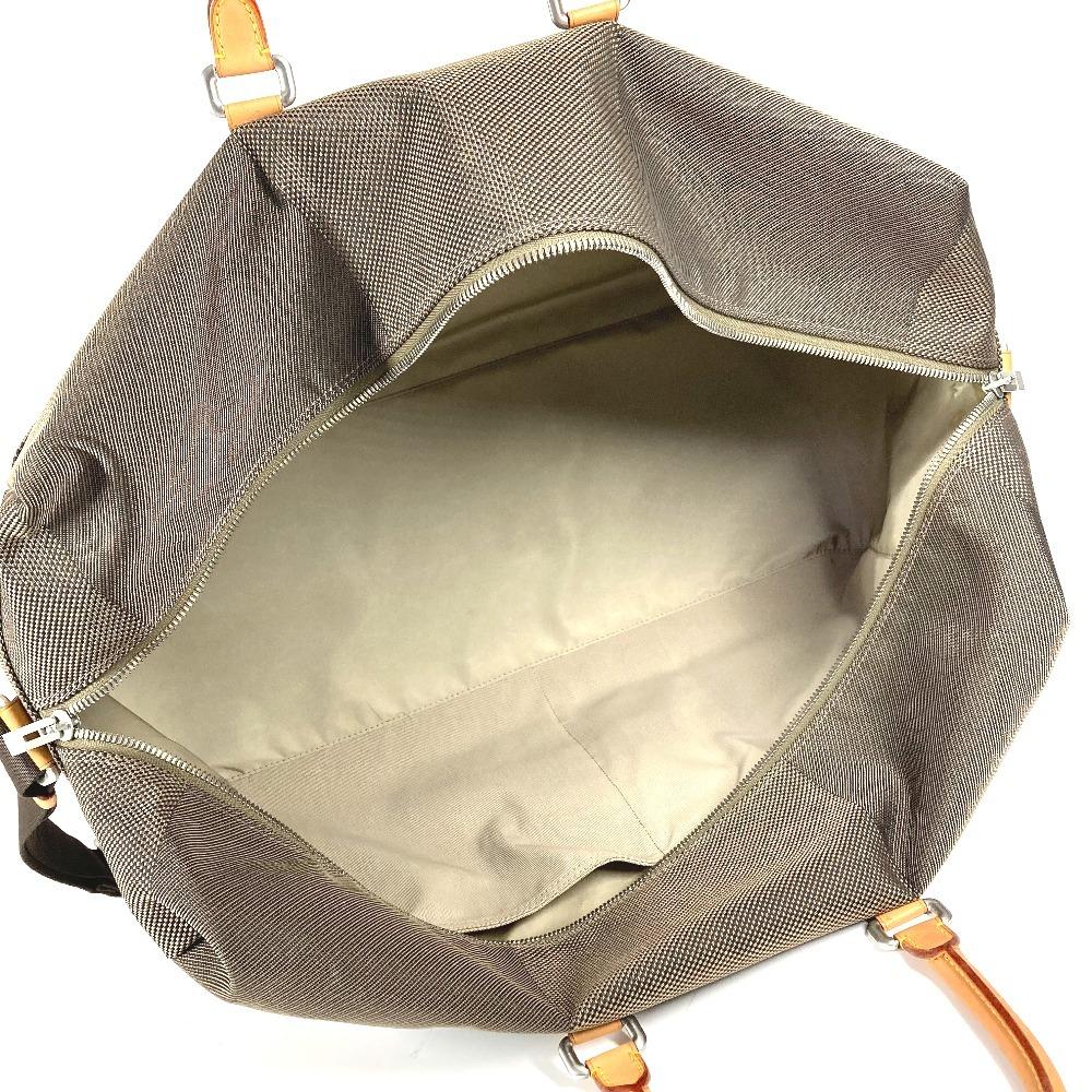 Louis Vuitton M93015 Damier Geant Suvlan 2WAY Travel Bag Hand Bag Duffle Bag