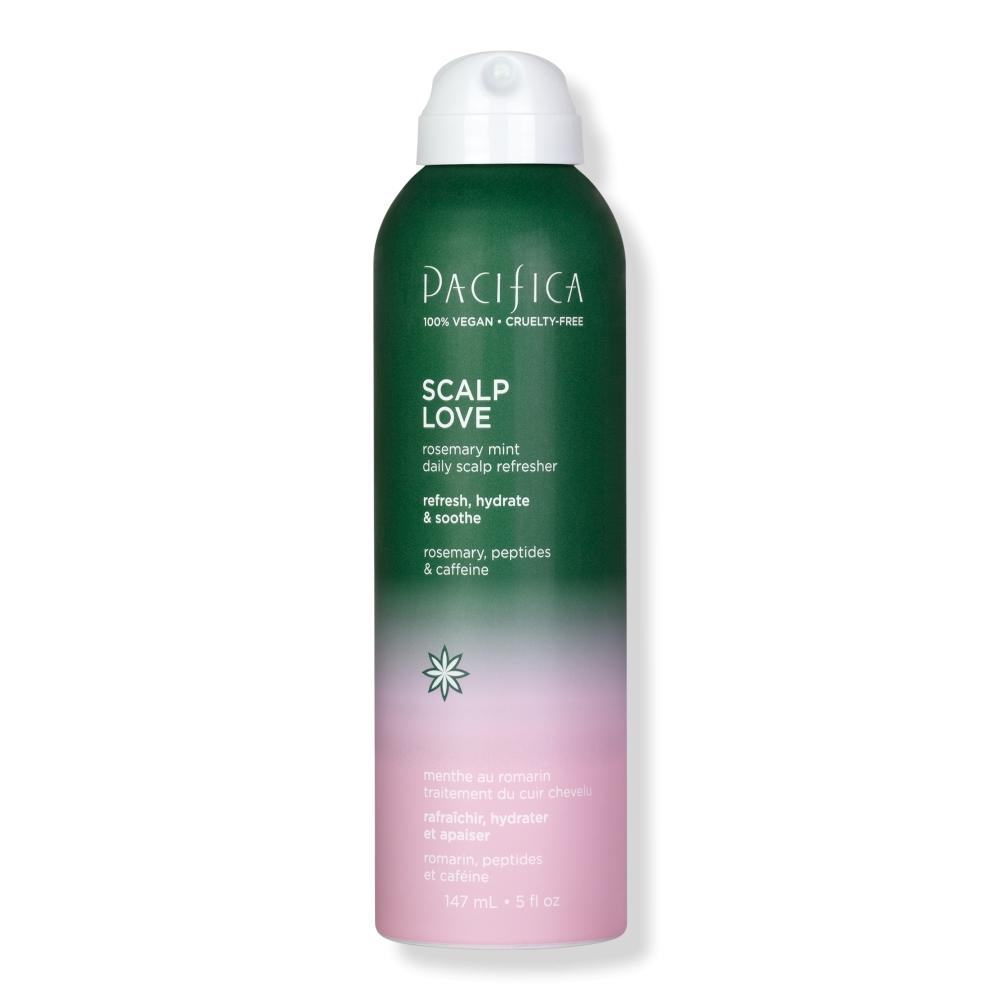 

Pacifica Scalp Love Rosemary Mint Ежедневное освежающее средство для кожи головы, 5,0 унций