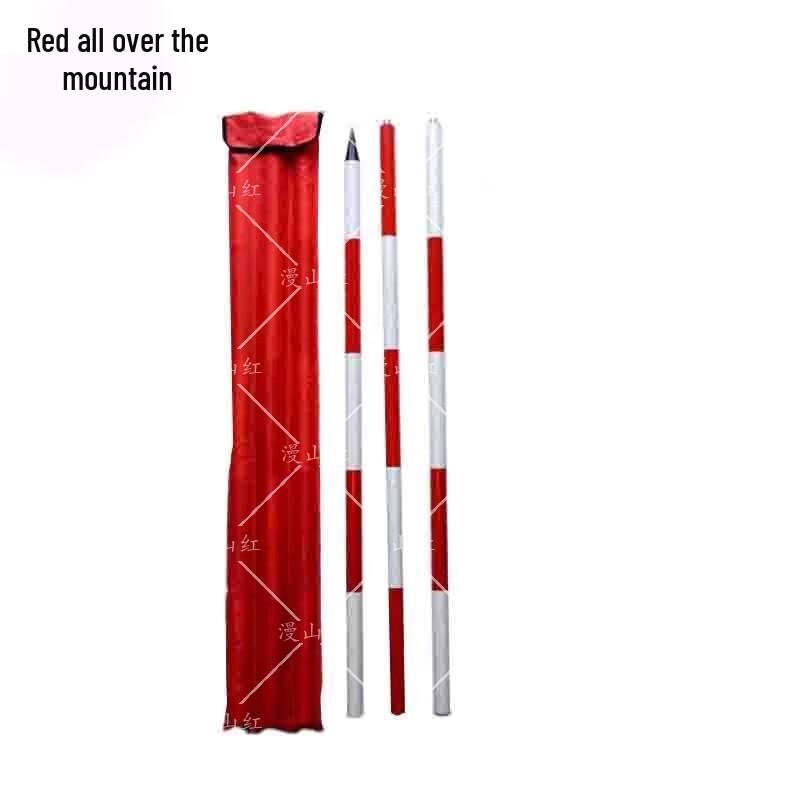 Aluminum Alloy Measuring Rod