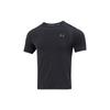 T Shirt Men's Black 1361928-001