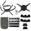 Wurong M19 Kevlar Helmet Suspension Liner Set
