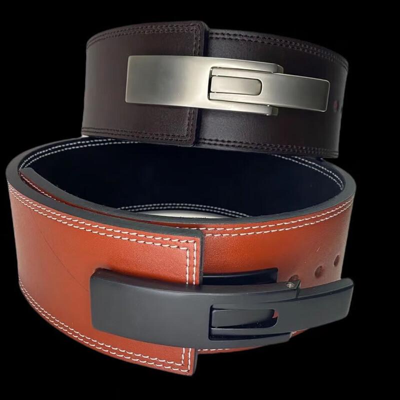 Dingbai Fitness Weightlifting Belt