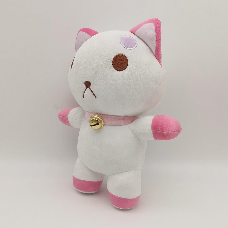 

Новий Puppycat Plush Cat Bee Girl і Dog Cat Плюшева іграшка з анімаційною периферією
