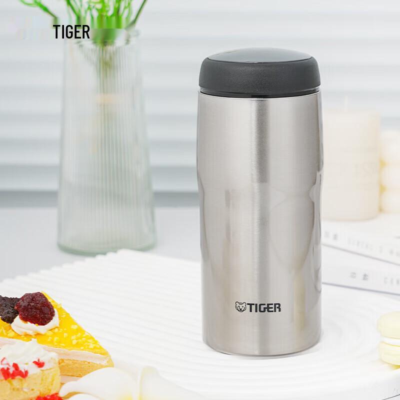 Tiger Stainless Steel Insulated Water Bottle