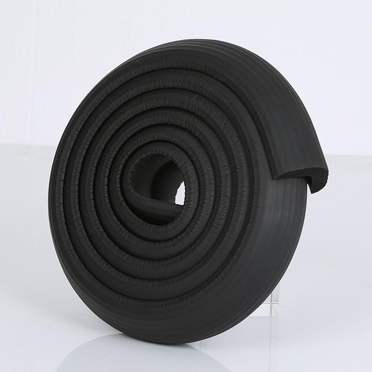 Widened Thick Striped Anti-Collision Baby Safety Strip