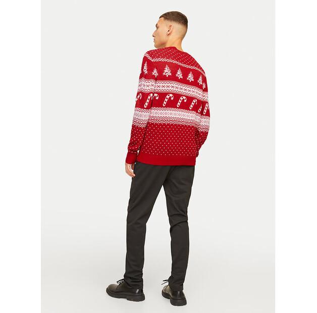 Свитер Jack & Jones Xmas Gabriel