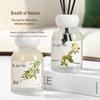 Gardenia Aromatherapy Oil for Long-lasting Home Fragrance