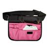 Nurse Fanny Pack Multiple Slots  s ID Card Holder Oxford Fabric Waist Bag for   Supplies