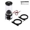 Details About 500L/H 10W DC 12V CPU CO2 Cooling Water Cooler Pump Tank Heat Exchanger Mute