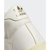 adidas Jabbar High Off White Orbit Grey Unisex Sneakers Cream Cream-White IH3183