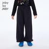 JNBY Kids' Unisex Cotton Long Pants