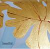 Imitation Gold, Silver & Copper Foil Painting Tools for Freehand Oil Painting