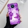 Per Custodie Nokia 8.3 5G 5.4 Morbido TPU Silicone Bella Cover Posteriore per Nokia X10 X20 8.3 5.4 Custodia per Telefono Fundas Bumper Coque NokiaX10