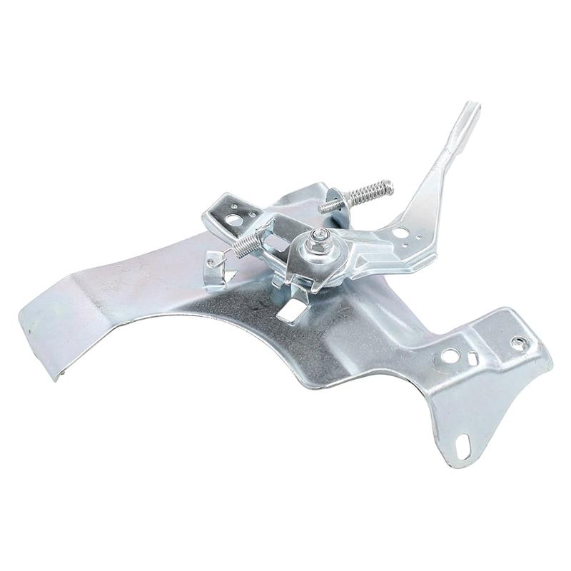 Kit Molla Asta di Collegamento Regolatore Leva Braccio Controllo Acceleratore per Motore a 4 Tempi Cinese GX340 GX390 11HP 13HP 188F 190F