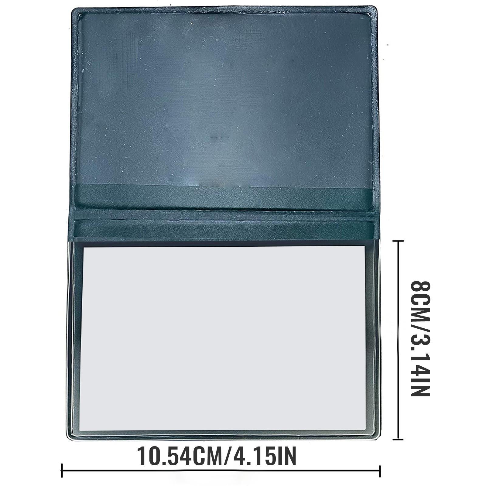 Медицинская карта ПВХ Антиконтактный защитный рукав Водонепроницаемый ПВХ Мягкий чехол — фото 4