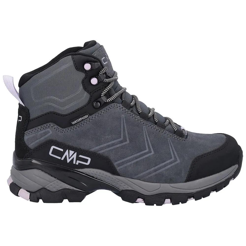 CMP Hiking Boots Melnick