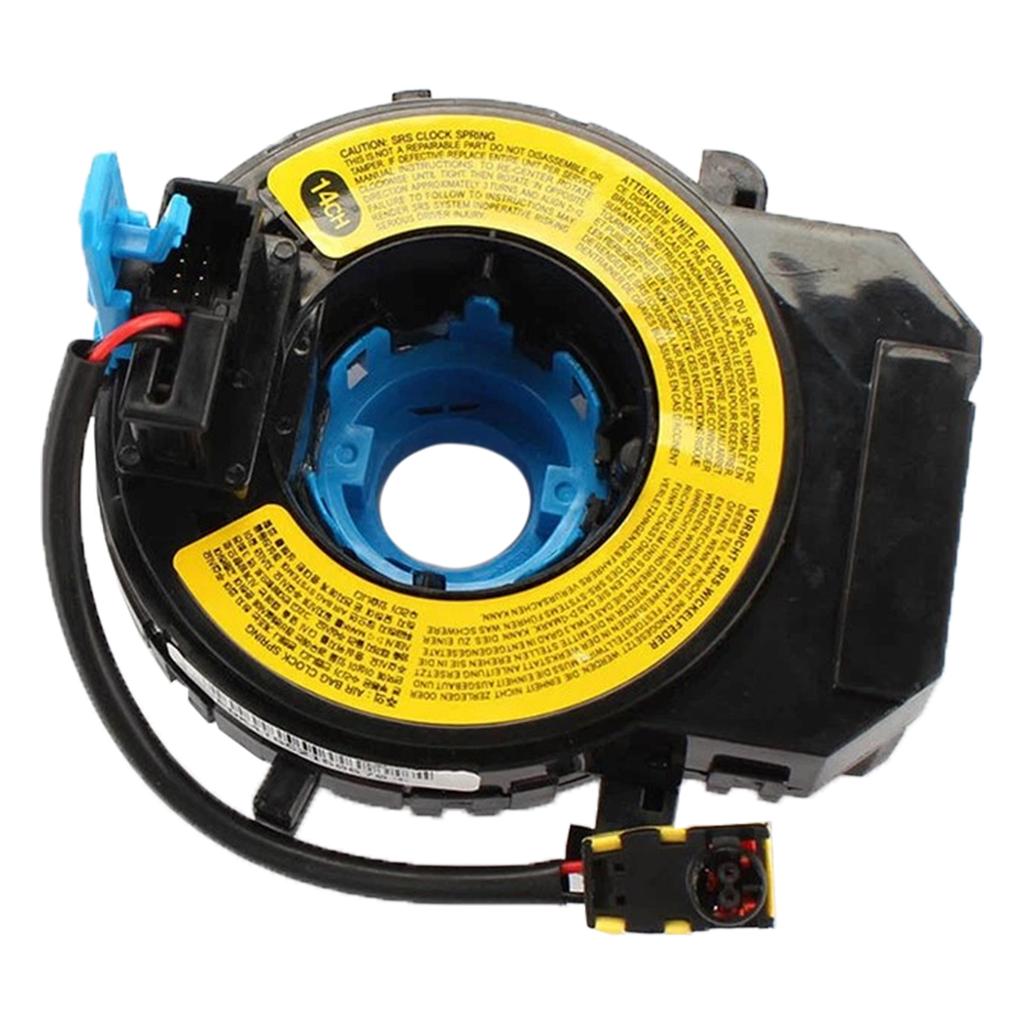 Spirálový vodič volantu 93490-1W110 Pro KIA RIO 2012-2016