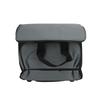 Car Cooler 15L Large Capacity 600D Oxford Cloth Watertight Liner Car Cooler Bag for Camping