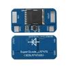 10A 5-30V Ideal Diode Module Anti Backflooding Anti Reverse Connection Anti Backup Diode Solar Battery protection panel