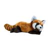 Yamasan Anipal Red Panda 58 X 16 X 24cm Movable Plush Toy AP-M02