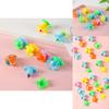 Gyroscope Toy Set For Kids With Durable Plastic Material For Classroom Play And Gift Giving