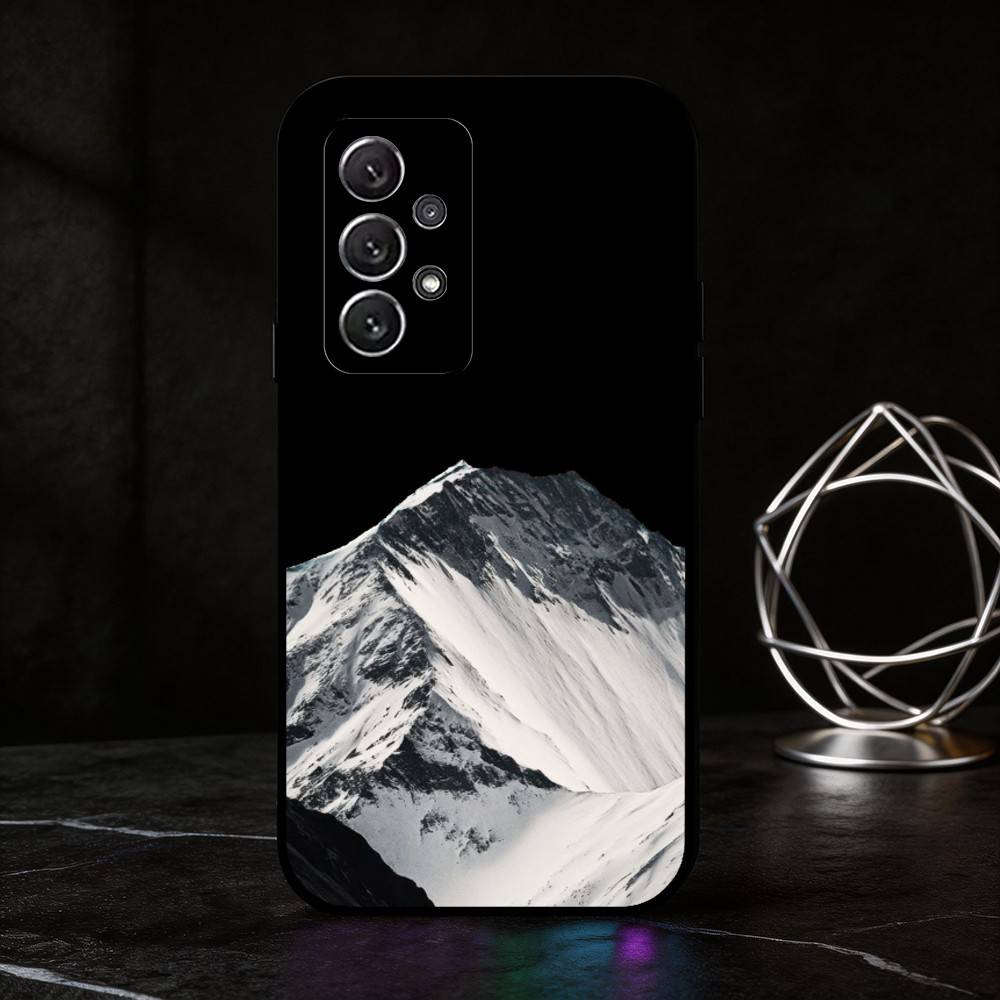 

H-hill phone Case For Samsung S25,24,21,22,23,30,Ultra,20,Plus,Fe,Lite,Note Soft Black Cover Samsung S24ULTRA