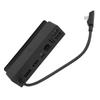 7 in 1 Docking Station Fit for Steam Deck Game Gaming Docking Station 4K 60Hz HD Multimedia Interface 2.0 8K 60Hz DP1.4