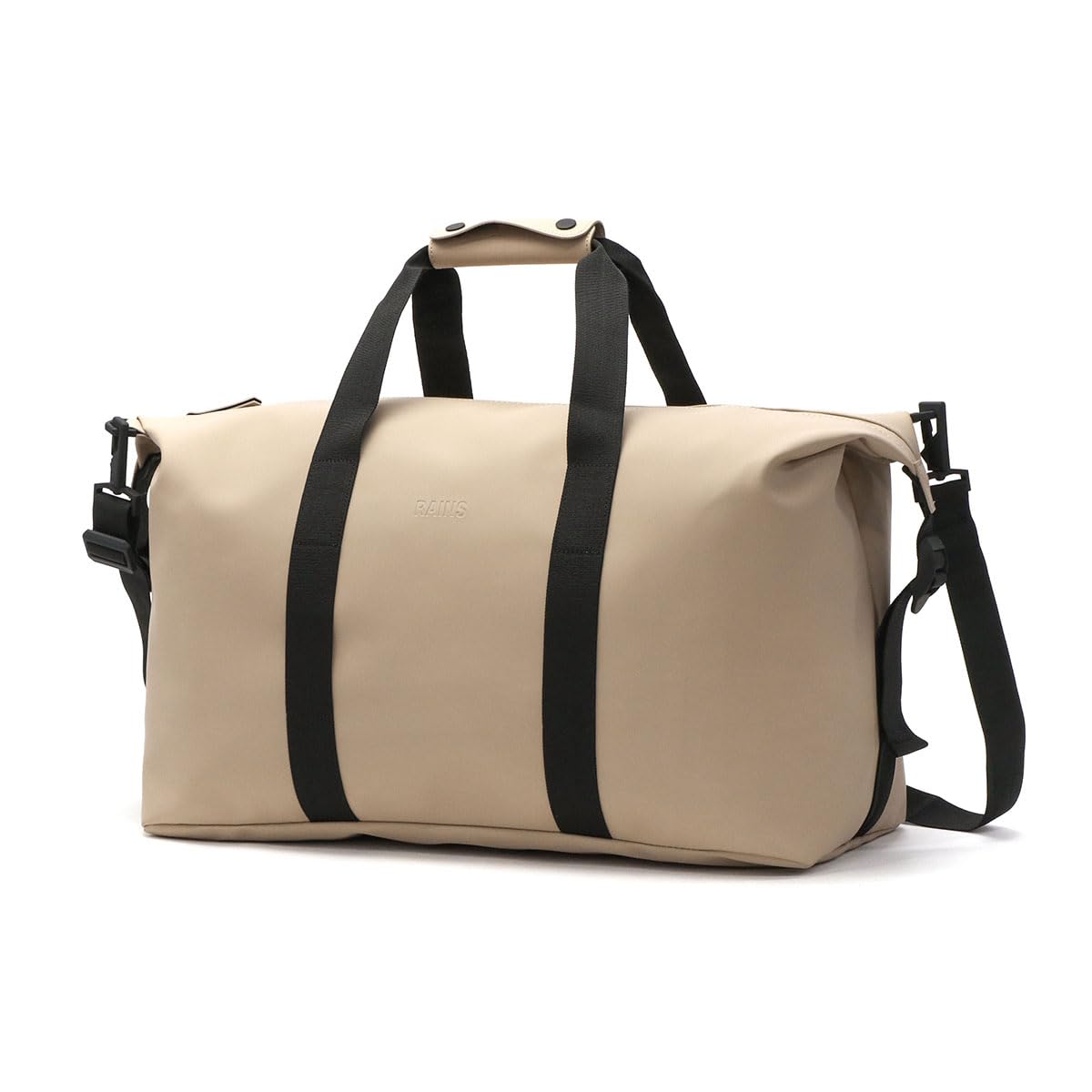 

Rain Travel Bag Hilo Weekend Bag 24 Taille unique [RAINS] Sand, Beige,