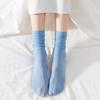 Casual Lastic Socks Breathable Short Socks High Quality Socks
