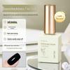 15ml Gel Polish Base & Top Coat Set with Reinforcing Matte Tempered Gel for Nail Salons