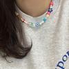 OUI SAY YES! Candy Beads Necklace_NC248