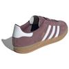 Adidas Women's Gazelle Indoor 'Shadow Fig Gum' Women's Sneakers IH5483