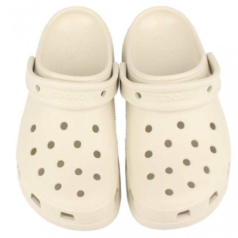 Crocs Classic Platform Clogs Woman 206750 2y2