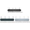 Cloth Waterproof And Durable Retractable Awning For Next Camping Adventure Awning Rail Protector Retractable Awnings