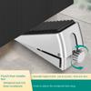 Adjustable Door Stopper Zinc Alloy Door Suction New Door Holder  Door