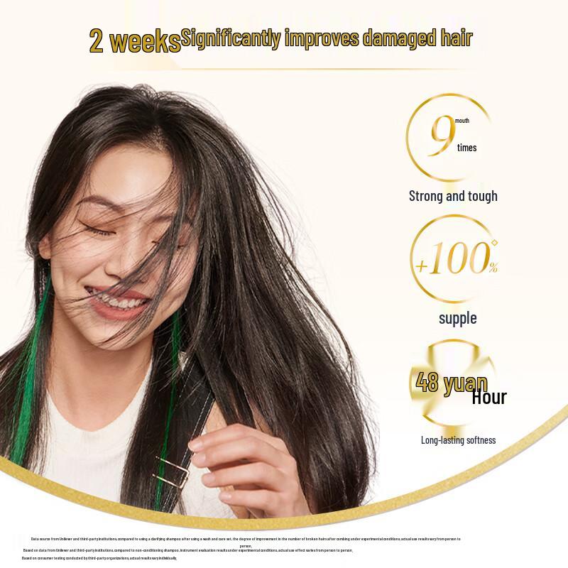 DOVE Amino Acid Hair Care Sets