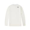 The North Face Sweatshirt Men's Ecru NF0A86Q0-N3N