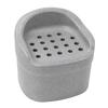 EPP Bath Chair Non Slip Shower Bench Strong Load Bring Bathroom Chair for Pregnant Women Elderly Children