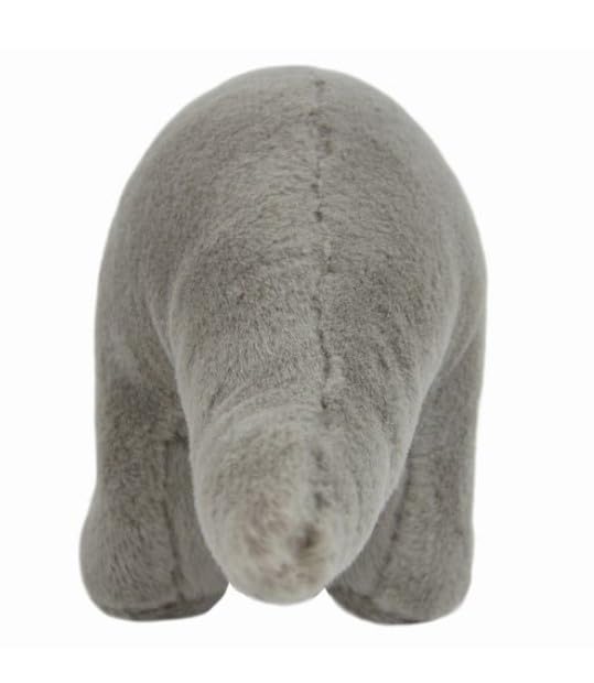 TST Advance Carte Ilustrată Captivantă Triceratops 10835 Jucărie de Pluș