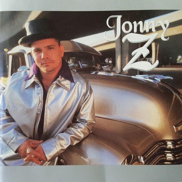 

CD JONNY Z Z 1 N Only QALCD6770 Pump 1998 US Rap HipHopRB Used