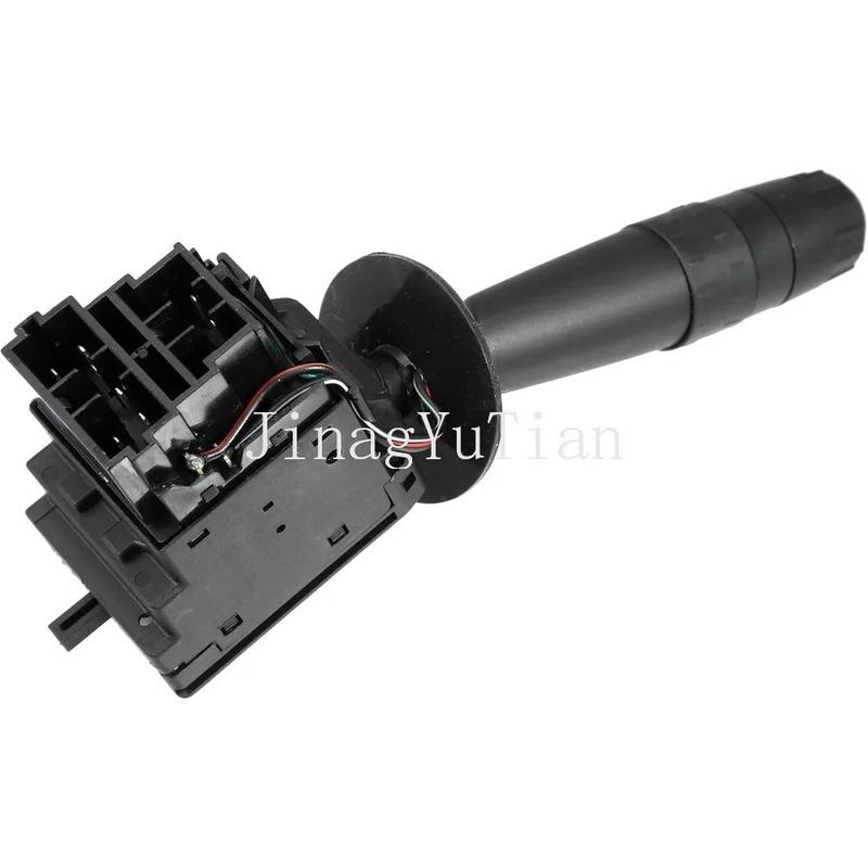 Car Headlight Stalk Switch 9623641569 for Peugeot Expert Citroen Jumpy Fiat Scudo 1995-2007 Peugeot Grand Raid Partner 1996-2008