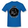 Dishonored T Shirt Black Shadows TShirt Short Sleeve Printed Tee Shirt Mens Cute Beach 100 Cotton Tshirt