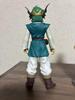 [USED] Dragon Quest 4 & 5 protagonist soft vinyl figure