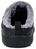 Eagsouni Winter Down Room Indoor and Outdoor Balcony Cold and Women's Sandals, Slippers, Shoes, Wear, Sandals, Fleece-Lined, Protection,
