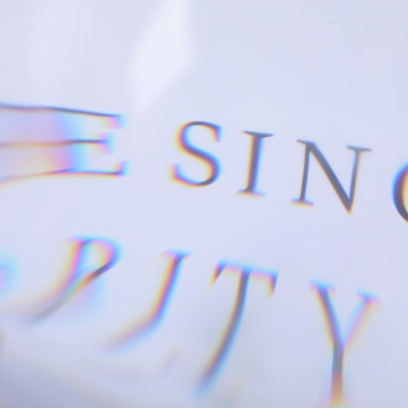 Full Page Fresnel Lens Magnifier Sheet Flexible Magnifying Sheet Reading Help Glass for Books Map  & DIY Solar set 