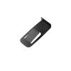 No-Drill Portable, Under-Door for Bedroom, Bathroom and Home, Door Holder and Door